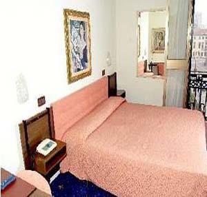 Hotel Corso Padova