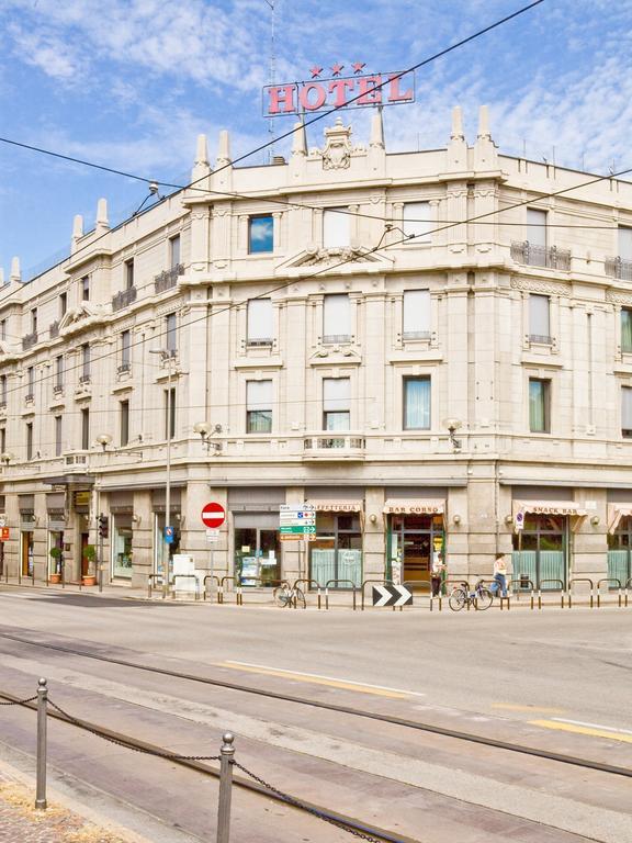 Hotel Corso Padova