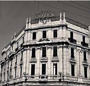 Corso Hotel Padova