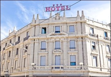 Hotel Corso