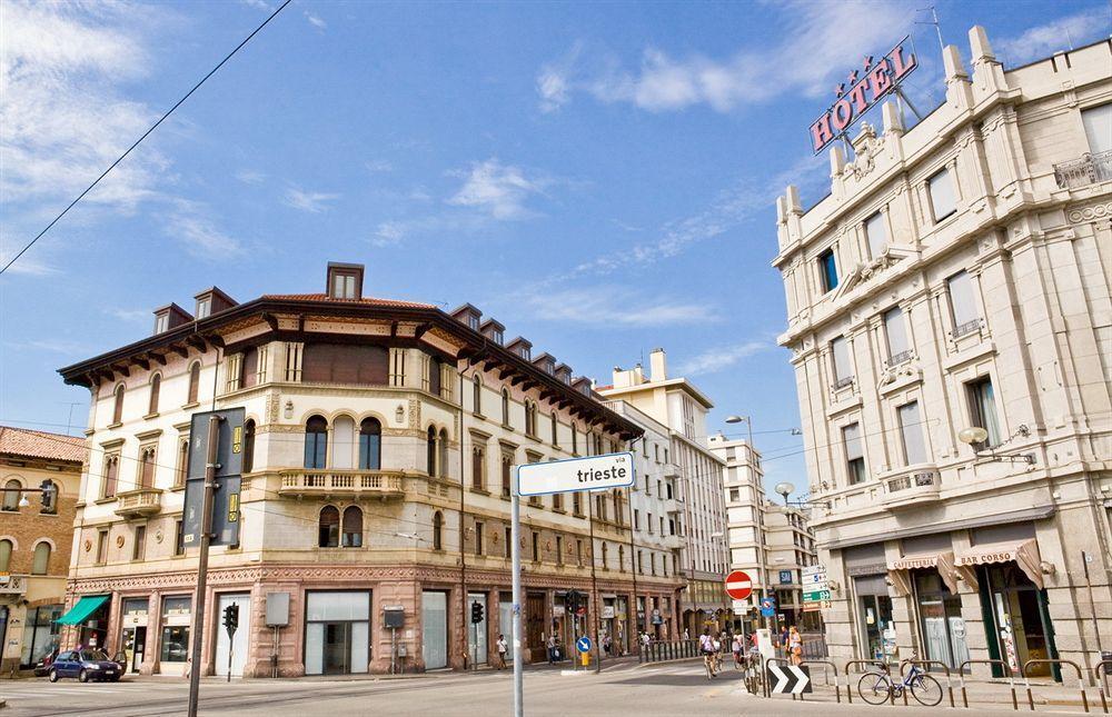Corso 3* Padova