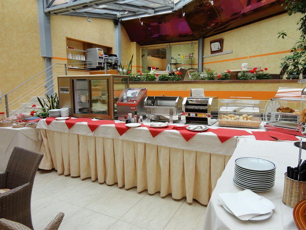 Hotel Corso 3*