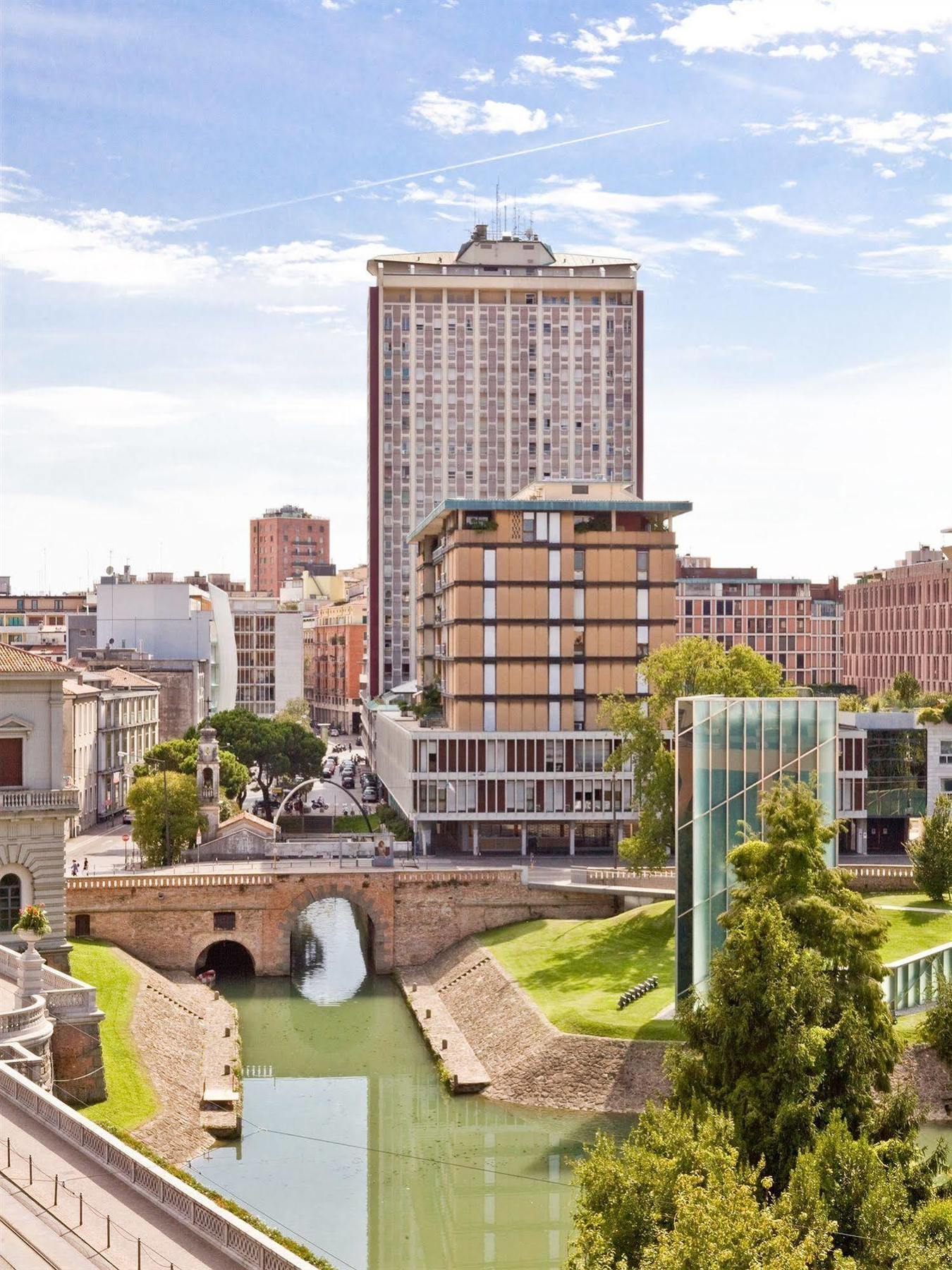 Hotel Corso 3*