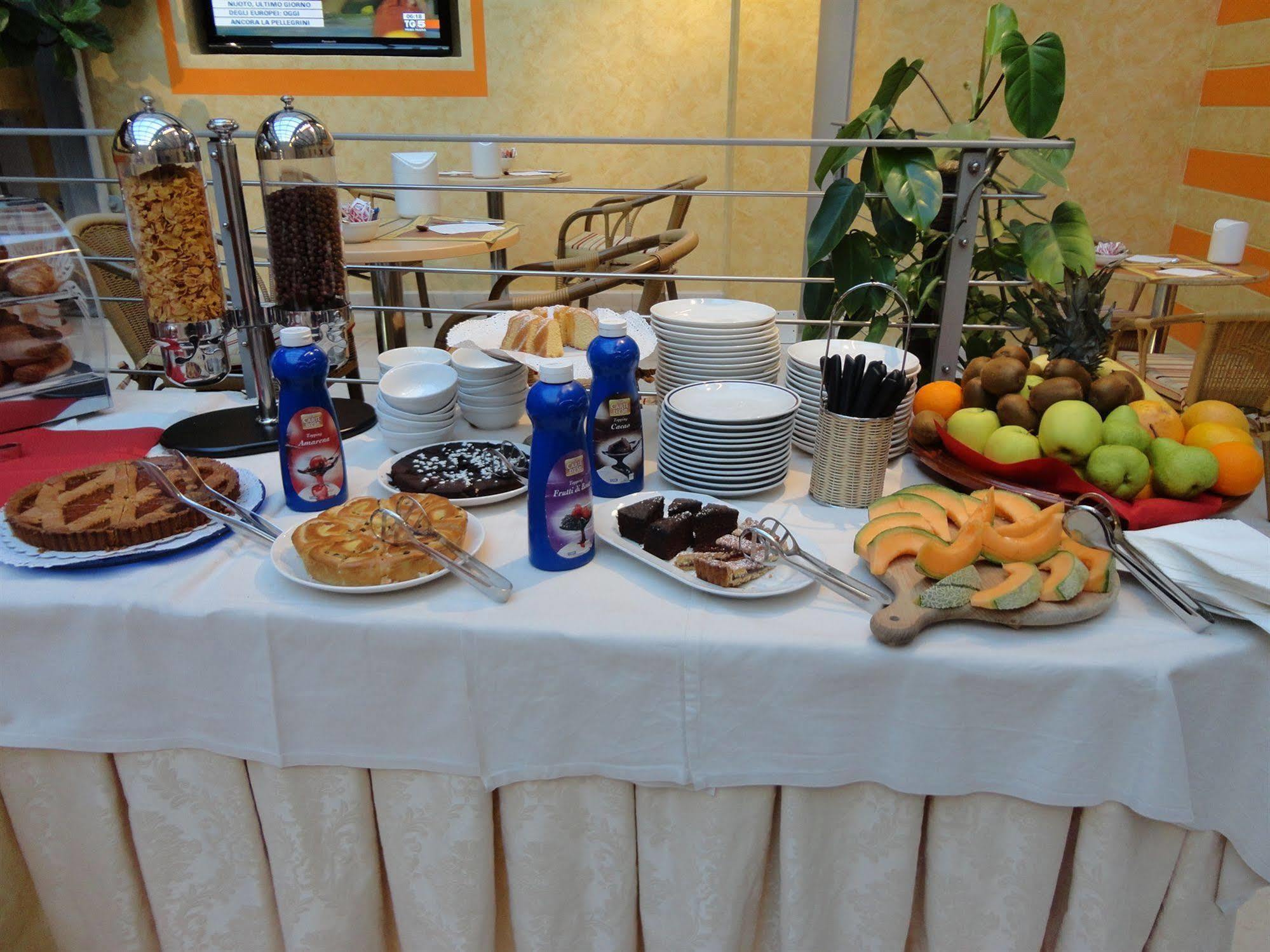 Corso Hotel