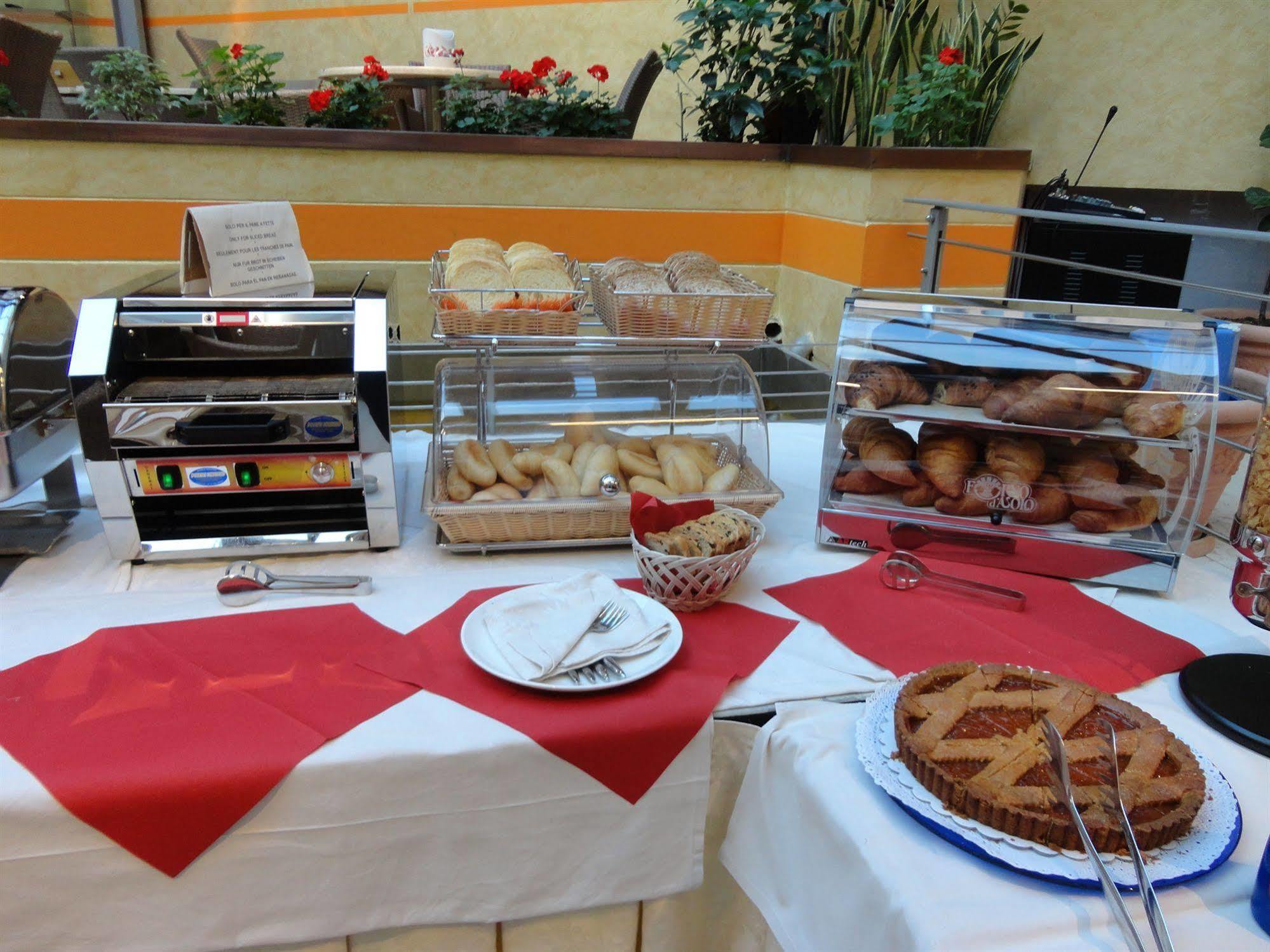 Corso Hotel