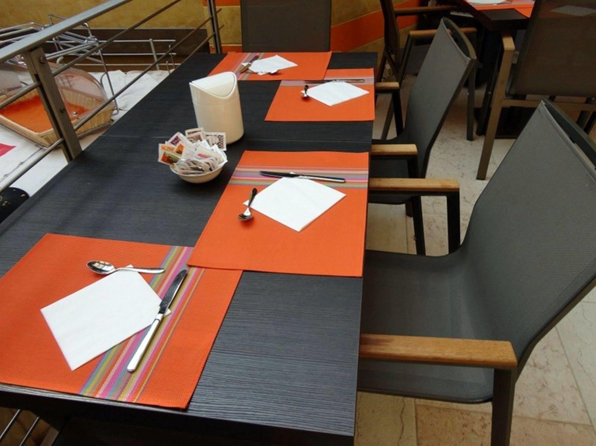 Corso Hotel 3*