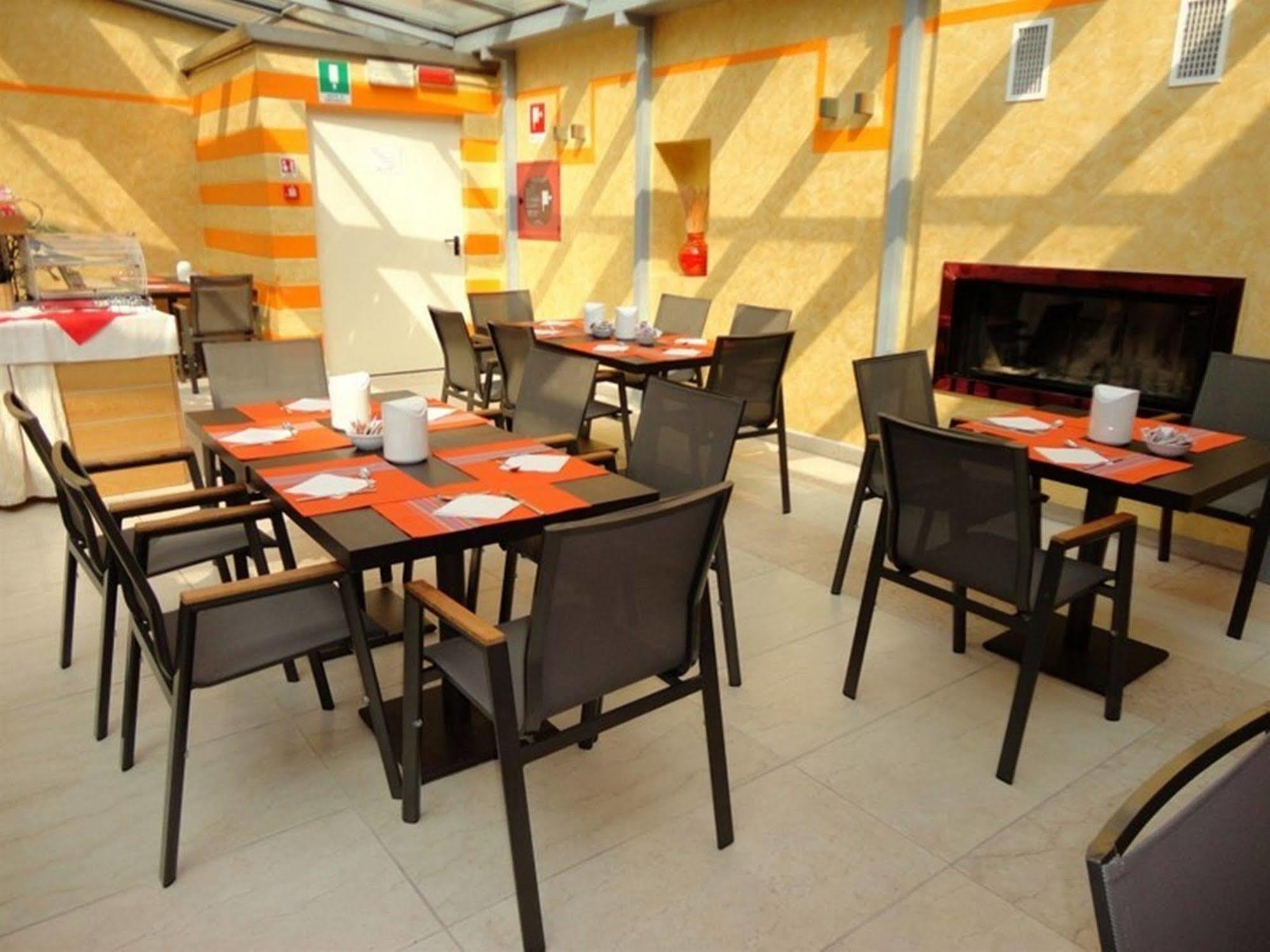 Hotel Corso Padova