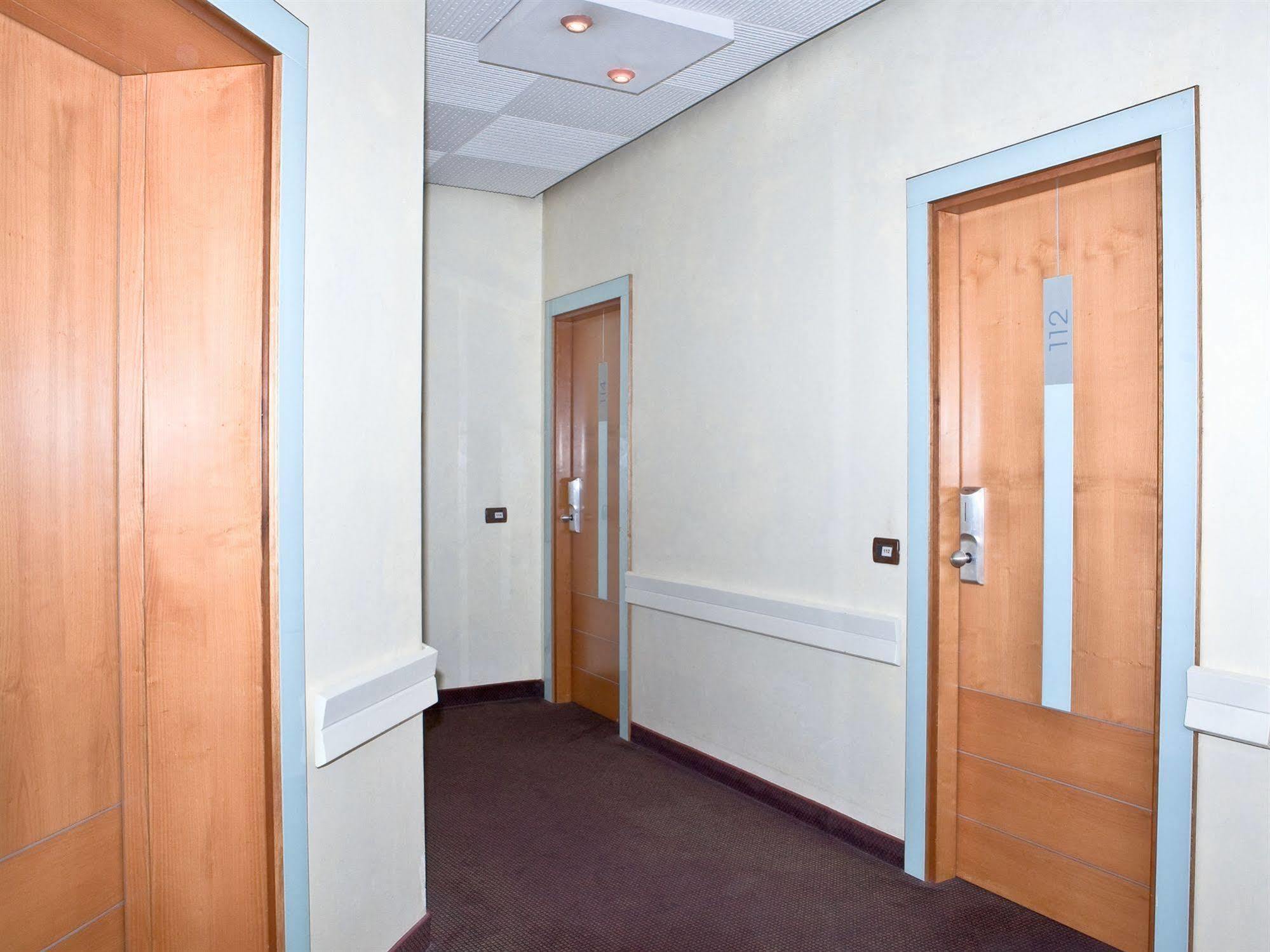 Hotel Corso