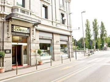 Hotel Corso