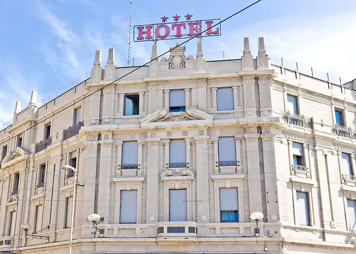 Hotel Corso