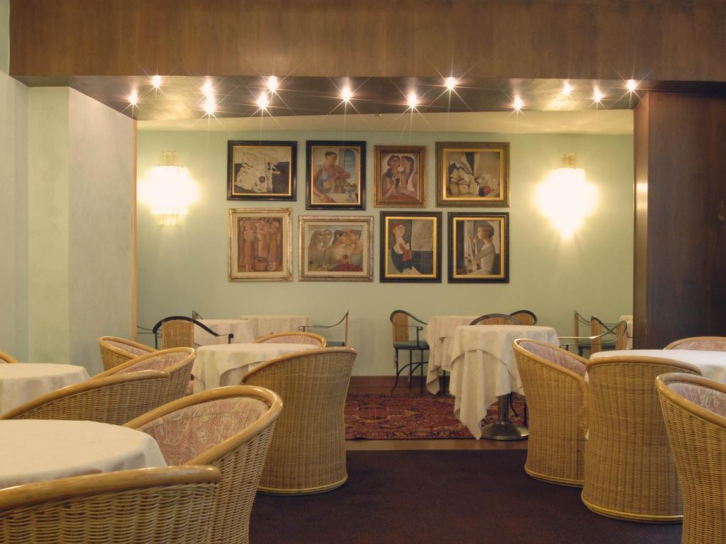 Hotel Corso Padova