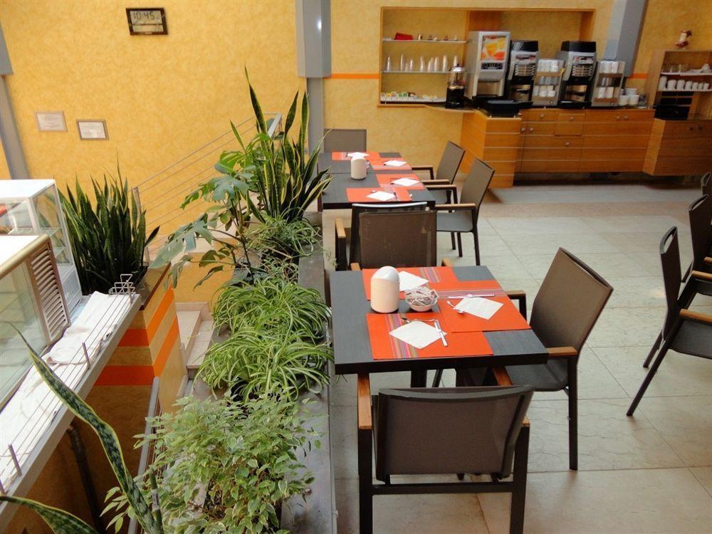 Corso Hotel 3*