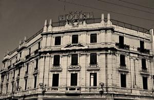 Corso Hotel Padova
