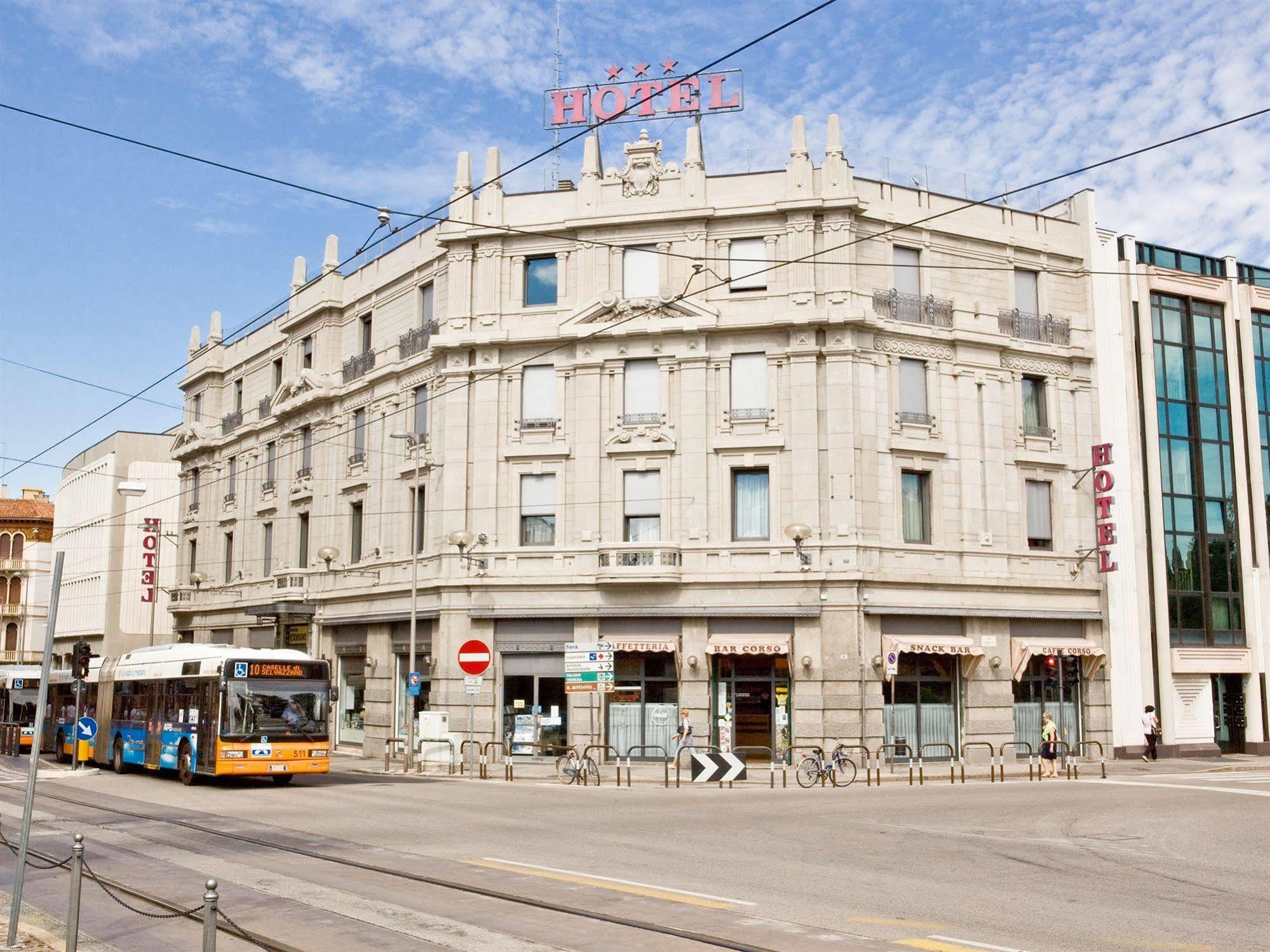 Corso Hotel