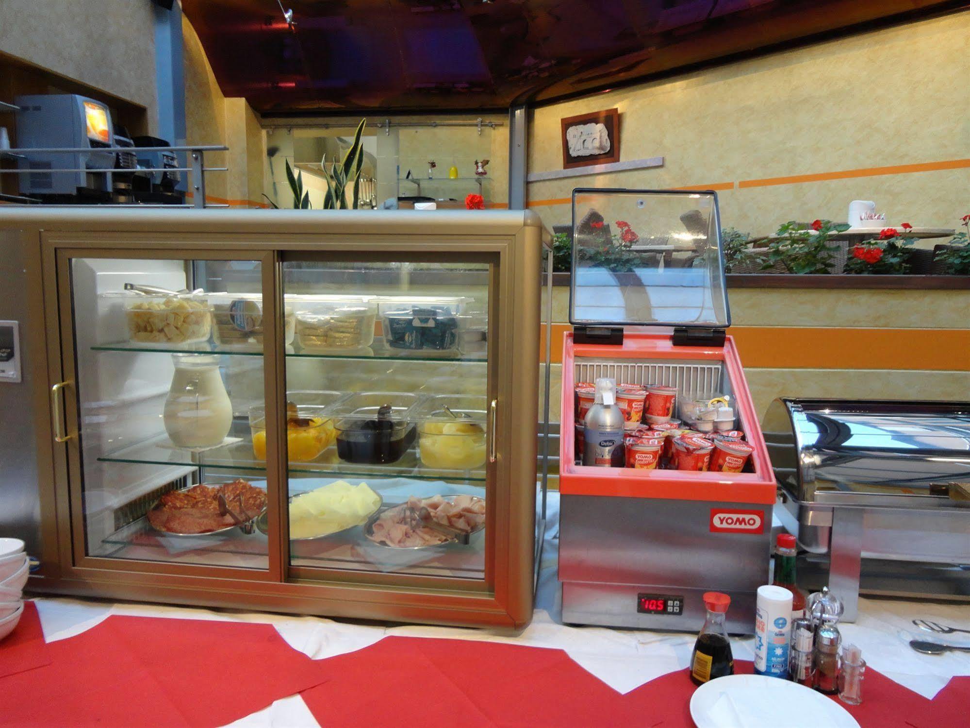 Hotel Corso 3*