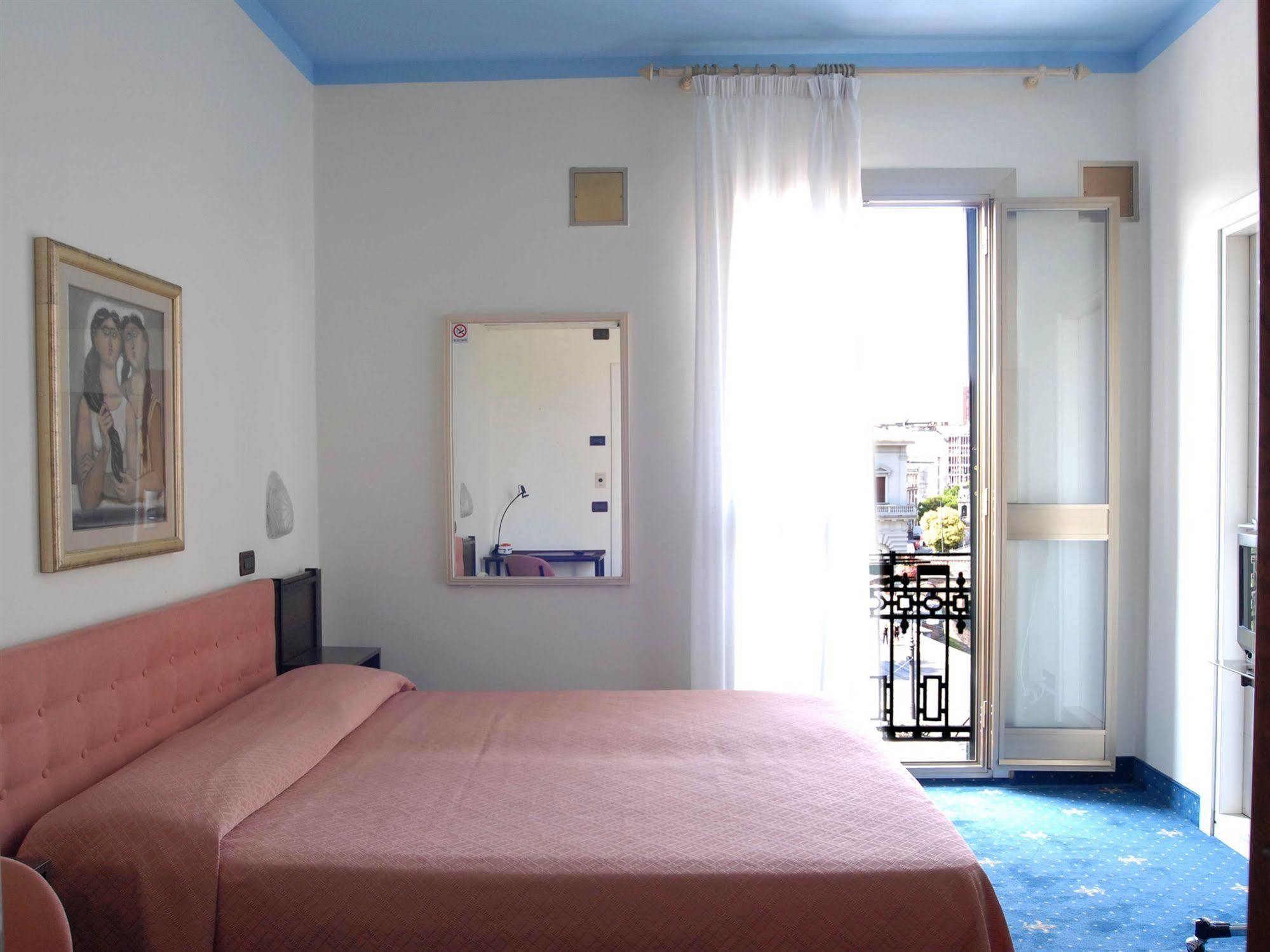 Corso Hotel Padova