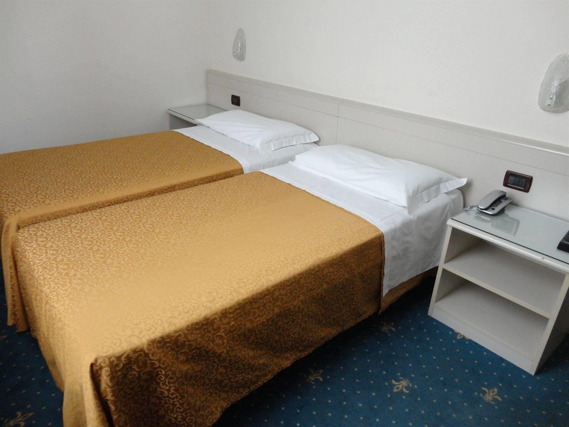 Corso Hotel Padova