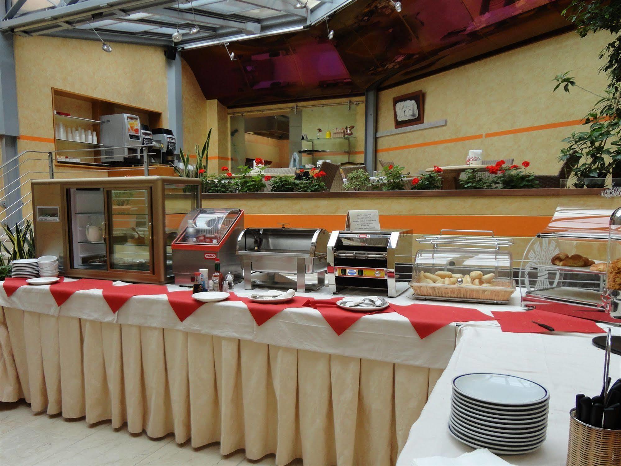 Hotel Corso