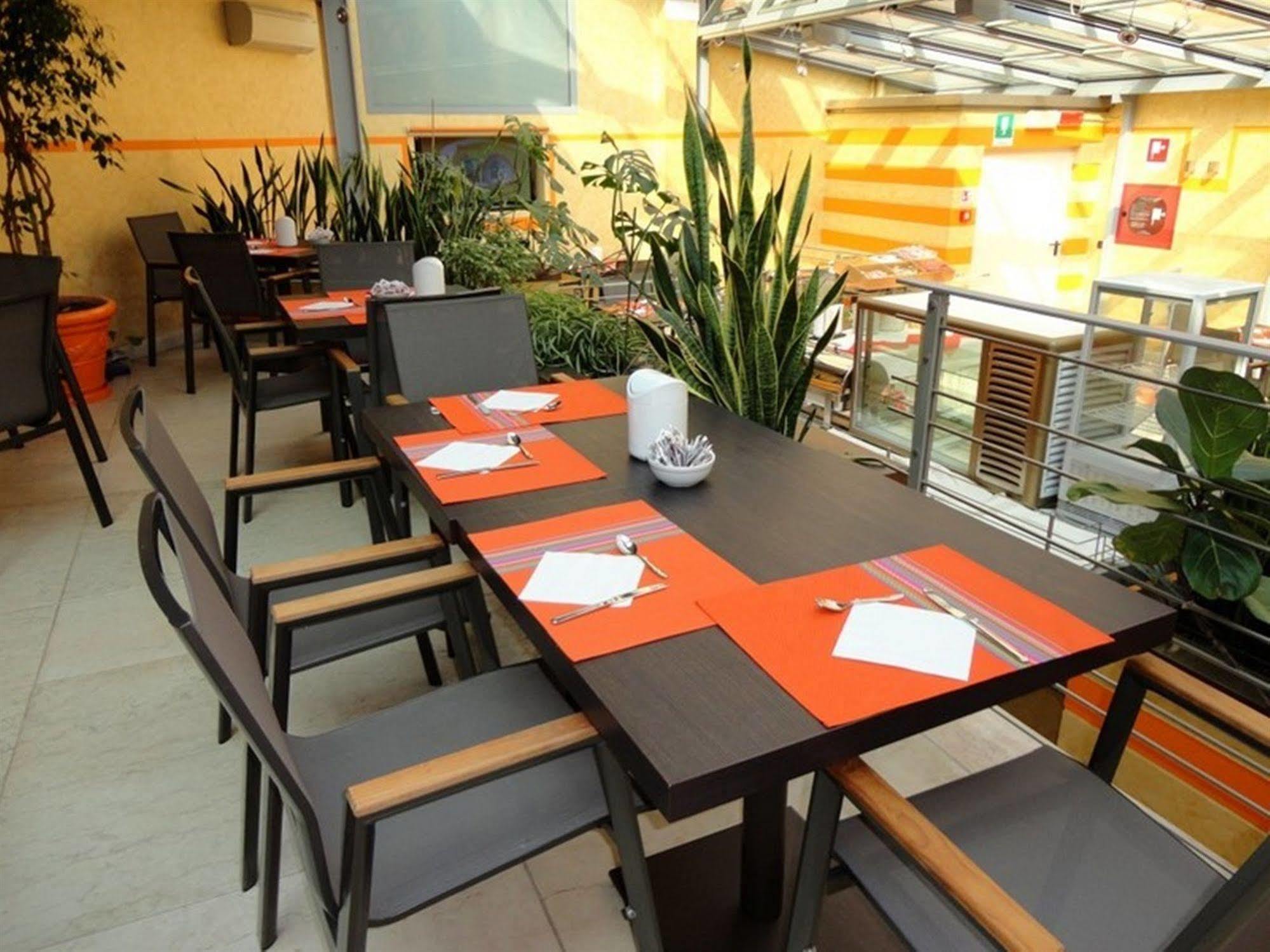 Hotel Corso Padova
