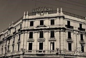 Hotel Corso